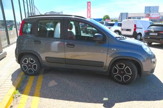 FIAT Panda City Life Hybrido 2023