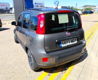 FIAT Panda City Life Hybrido 2023