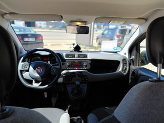 FIAT Panda City Life Hybrido 2023
