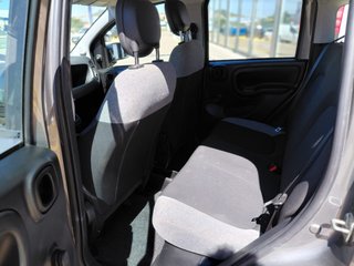 FIAT Panda City Life Hybrido 2023