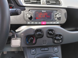 FIAT Panda City Life Hybrido 2023