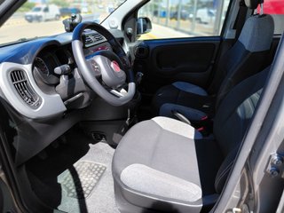 FIAT Panda City Life Hybrido 2023