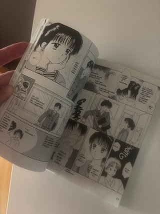 Marmalade boy la familia crece