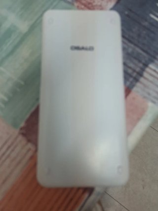 Calculadora OSALO OS-991EX CW