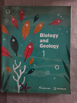 Biology and Geologic 1