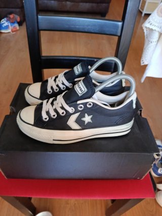 Zapatillas Converse Talla 36