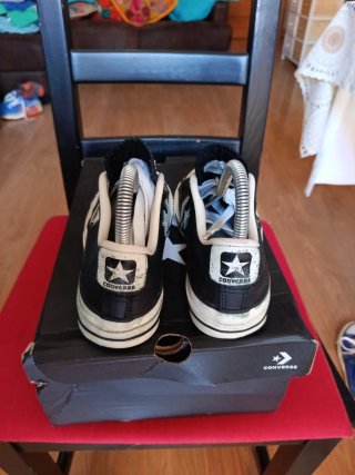 Zapatillas Converse Talla 36