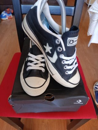 Zapatillas Converse Talla 36