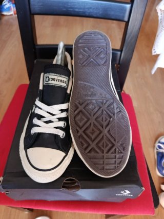Zapatillas Converse Talla 36