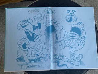 Mortadelo y Filemón Edición Coleccionista.