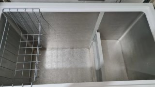 Congelador Horizontal Whirlpool
