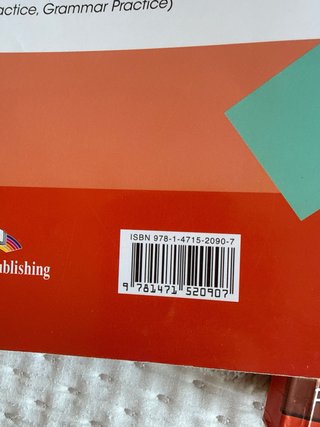 Libro de texto