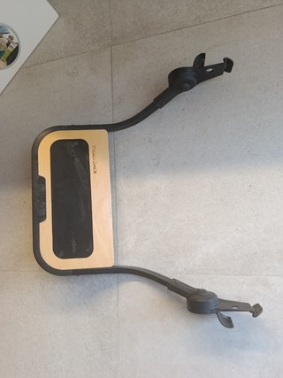 Patinete UPPAbaby PiggyBack Vista 2015+