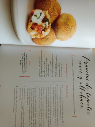 Cocina vegana gourmet exquisitas y delicadas