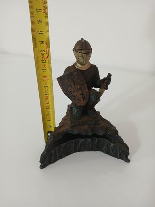 Re Artù De Agostini - Piedino Scacchiera
