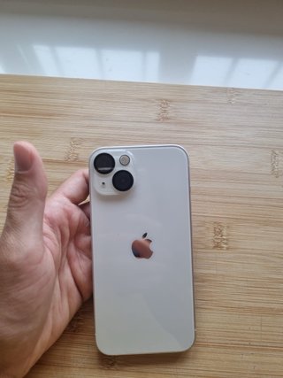 iPhone 13 256GB Negro