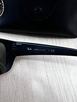 Gafas de sol Ray-Ban RB4149 601S 62-17 3N