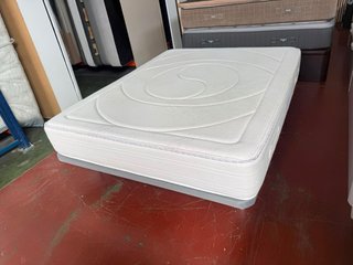 BASE Y COLCHON FLEX GARVI AIRPLUS VISCO 150x190