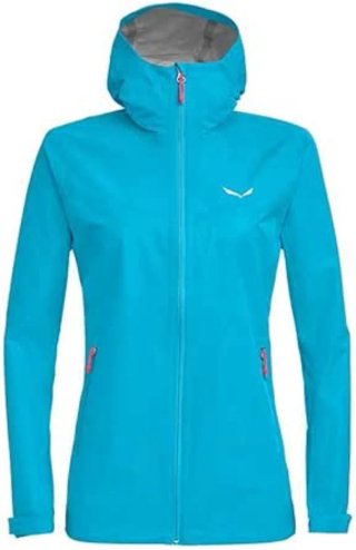 Chaqueta impermeable Salewa XS y XL Nuevo