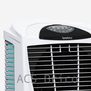 Climatizador 56L Evaporativo 190W WINTER-i