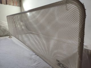 Barrera de Cama Jané Abatible