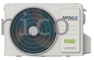 Aire Acondicionado Inverter Calefacción Wifi 3027 frigorías