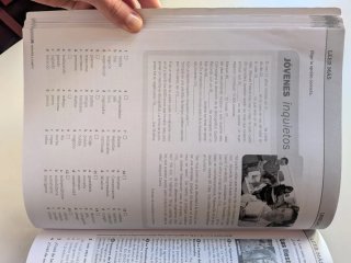 B1 Español en marcha NUEVA EDICIÓN