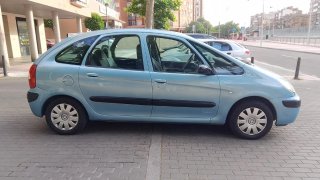 Citroen C4 Picasso 2006
