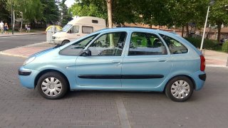 Citroen C4 Picasso 2006