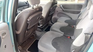 Citroen C4 Picasso 2006
