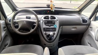 Citroen C4 Picasso 2006