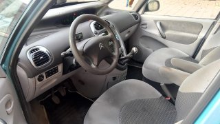 Citroen C4 Picasso 2006