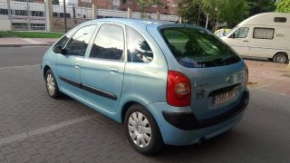 Citroen C4 Picasso 2006