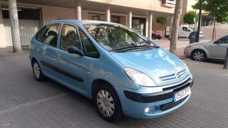 Citroen C4 Picasso 2006