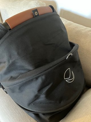 Jane Capazo Micro Pro 2 Negro