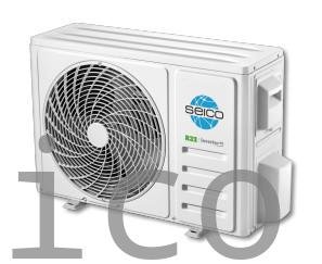 Aire Acondicionado Inverter Calefacción Wifi 2923 frigorías