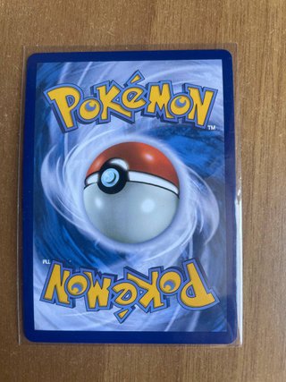 Pokemon Ludicolo 095 Fiamme Spettrali Near Mint