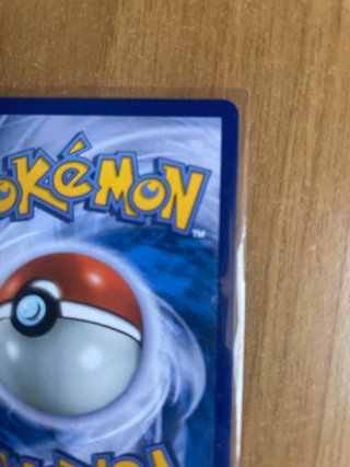 Pokemon Ludicolo 095 Fiamme Spettrali Near Mint