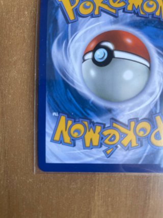 Pokemon Ludicolo 095 Fiamme Spettrali Near Mint
