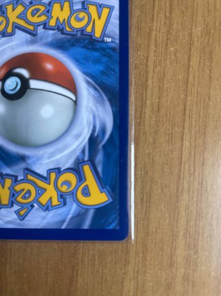 Pokemon Ludicolo 095 Fiamme Spettrali Near Mint