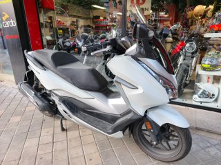 HONDA FORZA 300 2020