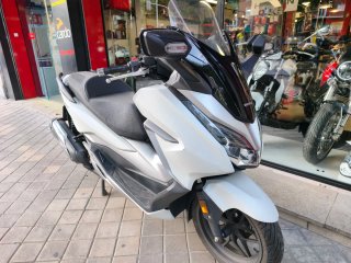 HONDA FORZA 300 2020