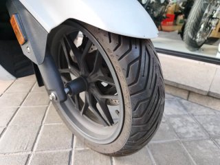 HONDA FORZA 300 2020