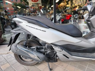 HONDA FORZA 300 2020