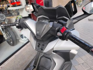 HONDA FORZA 300 2020