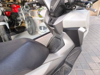 HONDA FORZA 300 2020