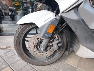 HONDA FORZA 300 2020