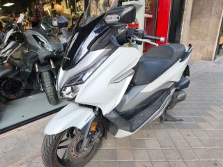 HONDA FORZA 300 2020