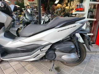 HONDA FORZA 300 2020