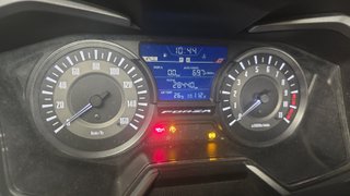 HONDA FORZA 300 2020